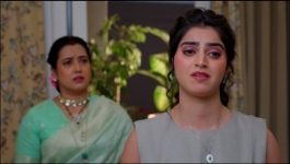 Shehzaadi Hai Tu Dil Ki - 18th January 2026